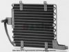 AKS DASIS 182040N Condenser, air conditioning